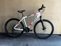 Scott Team 26” MTB