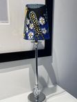 2ST KUDDFODRAL/TYG FRÅN SVENSKT TENN/ JOSEF FRANK/ NOTTURN