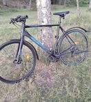 hybridcykel
