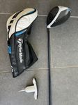 SIM2Max driver