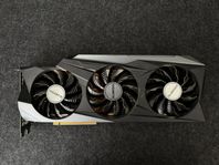 Gigabyte GeForce RTX 3080 GAMING OC 10GB GDDR6