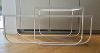 Asplund Tati Lounge 120 + 65