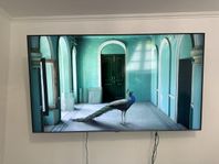 65 Samsung QLED 4K UHD Smart TV