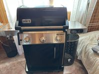 Weber Spirit Epx-325