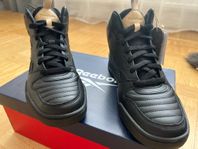 Reebok Royal Hi-Top Sneakers, Svart, EUR 41