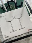 IITTALA Essence cocktail glas 2 pack