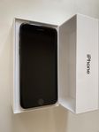iPhone 7 svart 32 gb