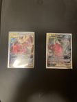 Pokémon kort 