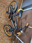 pinepeak cykel 16"