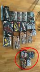 Lego star wars