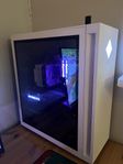 Gaming setup