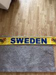 Sverige halsduk