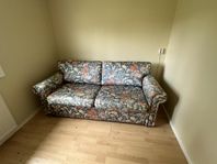 Bäddsoffa