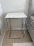 Sängbord 2 st 