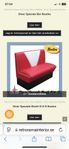 retro cafe soffor 50 tal