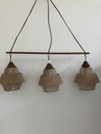 Tacklampa retro