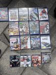 PlayStations 3 och 2 paketpris 