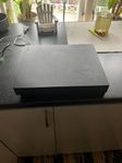 Xbox One X och 20+ spel