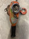 dragblock Toho 0.75 ton