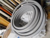 PEX isolerad