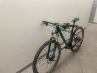 Scott Scale 935 MB Carbon 29 tum