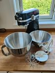 Electrolux köksassistent 