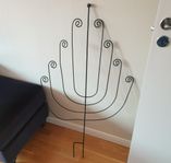 Blomspaljé från Indiska Vintage 