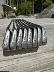 Titleist DCI, Ben Hogan, Hippo