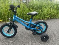 crescent 12tums barncykel