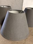 lampskärmar