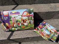 Lego Belville 