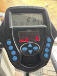 Motionscykel Spartacus Ergo Pro 1000
