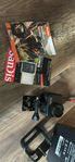 rollei 9s cube 