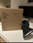designlampor, vägglampa