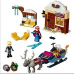 Lego princess 41066 "Frost"