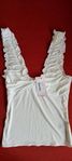 Top/linne Nelly
