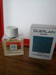 . Guerlain lhomme ideal cologne  