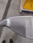 Titleist Vokey SM8 46gr