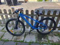 White XC 260 Pro | 26-tum Junior-mountainbike 