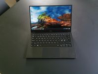 Dator Dell XPS 13 – 1.1 kg, FHD, Thunderbolt, grymt skic