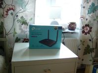 router 4 g lte archer MR200