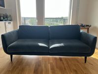 Soffa + annat