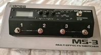 Boss MS-5