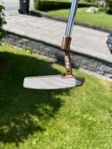 Ping karsten TR anser 2 putter i mycket fint skick.