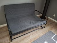 Bäddsoffa Jysk