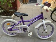 Barncykel 16”