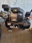 Pela kompressor 50L 3.0 HK