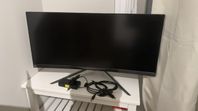 Acer Predator X34 34"