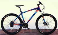 Giant Talon 27.5" in new condition