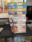 VHS